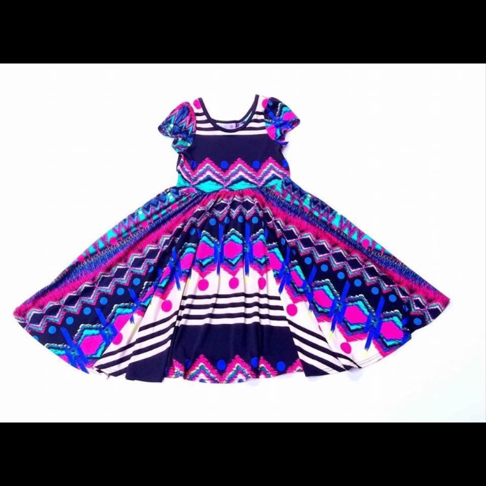 ISO Lularoe/DotDotSmile Lucy Dress!